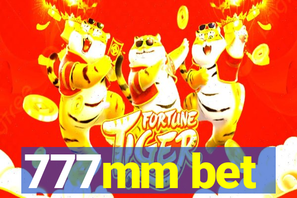 777mm bet